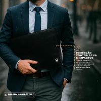 Capa para Notebook 14" - Gravity Preta - Gshield - 5