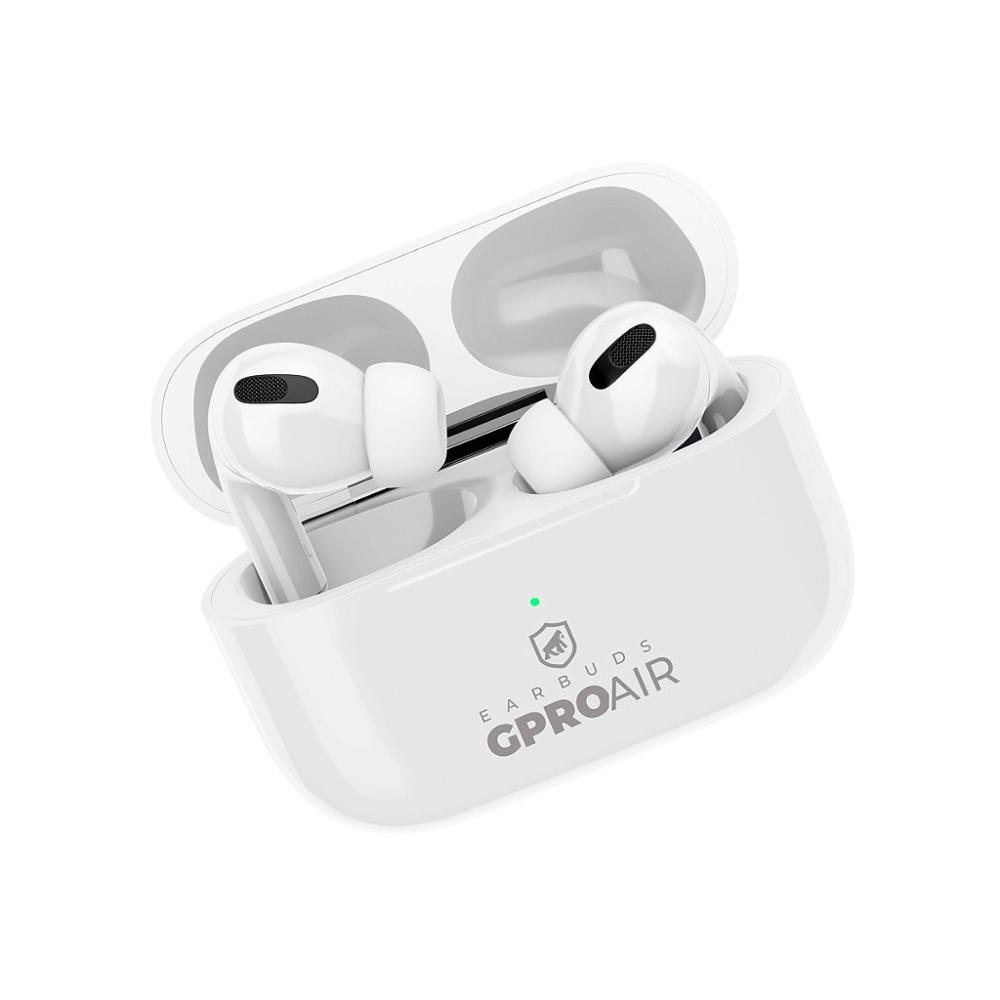 Earbuds - Fone de ouvido GPro Air - Com Pop-up Connection - Gshield - 5
