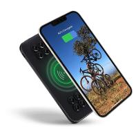 Carregador Portátil Wireless Spider - 10.000mAh - Gshield - 3