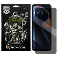 Película para Motorola Moto Razr 60 5G - Privacidade Hydrogel - Gshield - 1
