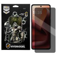 Película para  Motorola Moto Razr 60 Ultra 5G - Privacidade Hydrogel - Gshield - 1