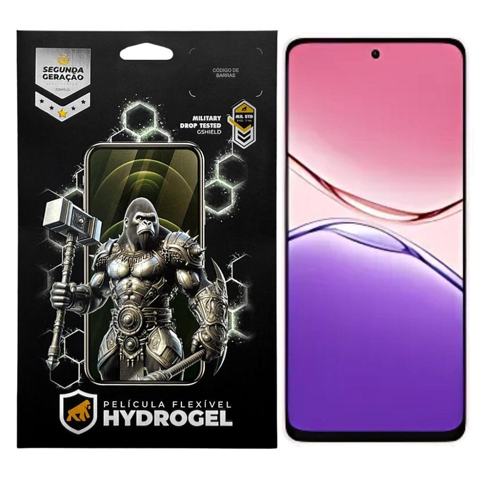 Película para Oppo Reno 5 Pro 5G - Hydrogel HD - Gshield - 1