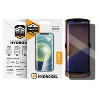 Película para Motorola Razr 5G -Privacidade Hydrogel-Gshield - 1
