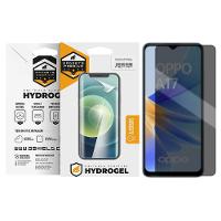 Película para Oppo A17 - Privacidade Hydrogel - Gshield - 1