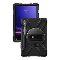 Capa case capinha para Samsung Galaxy Tab S10 FE - Phantom - Gshield - 1