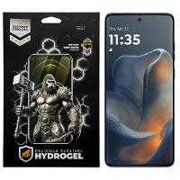 Película para Motorola Moto Edge 60 5G - Hydrogel HD - Gshield - 1