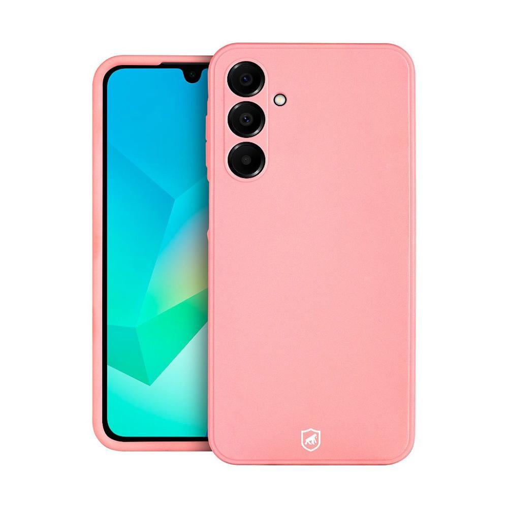 Capa case capinha para Samsung Galaxy A16 5G - Silicon Veloz - Gshield - 1
