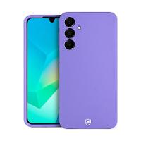 Capa case capinha para Samsung Galaxy A16 5G - Silicon Veloz - Gshield - 1