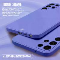 Capa case capinha para Samsung Galaxy A16 5G - Silicon Veloz - Gshield - 2