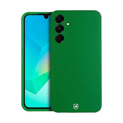 Capa case capinha para Samsung Galaxy A16 5G - Silicon Veloz - Gshield