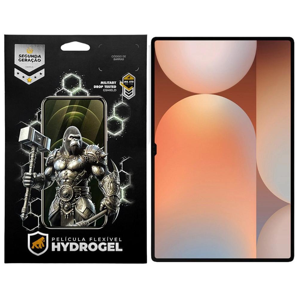 Película para Samsung Galaxy Tab S10 Ultra - Hydrogel HD - Gshield - 1
