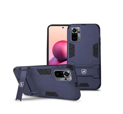 Capa case capinha para Xiaomi Poco M5S - Armor - Gshield