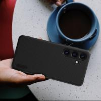 Capa para Samsung Galaxy S24 - Super Frosted Nillkin - Gshield - 7