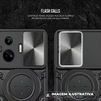 Capa case capinha para Samsung Galaxy Z Flip 7 FE - Discovery - Gshield - 5