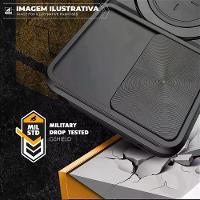 Capa case capinha para Samsung Galaxy Z Flip 7 FE - Discovery - Gshield - 6