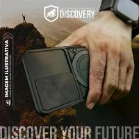 Capa case capinha para Samsung Galaxy Z Flip 7 FE - Discovery - Gshield - 7