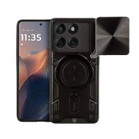 Capa case capinha para Motorola Moto Edge 60 Fusion 5G - Discovery - Gshield - 1