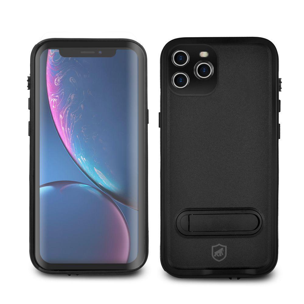 Capa case capinha à Prova d'água Nautical para iPhone 11 Pro Max 6.5' - GShield - 2