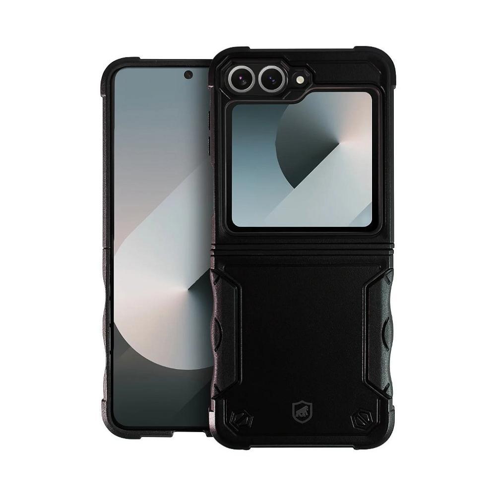 Capa case capinha para Samsung Galaxy Z Flip 7 FE - Armorgear - Gshield - 1