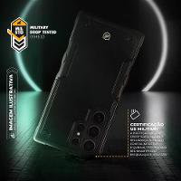 Capa case capinha para Samsung Galaxy Z Flip 7 FE - Armorgear - Gshield - 3