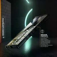 Capa case capinha para Samsung Galaxy Z Flip 7 FE - Armorgear - Gshield