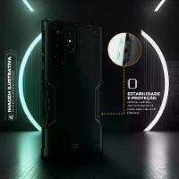 Capa case capinha para Samsung Galaxy Z Flip 7 FE - Armorgear - Gshield - 5