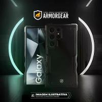Capa case capinha para Samsung Galaxy Z Flip 7 FE - Armorgear - Gshield - 6