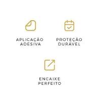 Película de Vidro Dupla para Samsung Galaxy J5 - Gshield