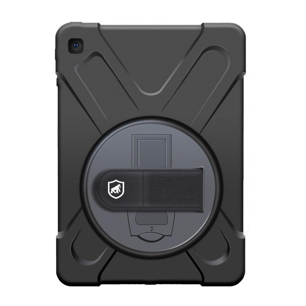Capa case capinha para Samsung Galaxy Tab A 8.0'' 2019 T290 / T295 - Phantom - Gshield - 4
