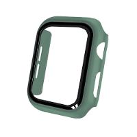 Case para Apple Watch 38MM - Armor - acompanha película integrada na case - Verde - Gshield - 1