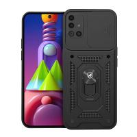 Capa case capinha para Samsung Galaxy M51 - Dinamic Cam Protection - Gshield - 1