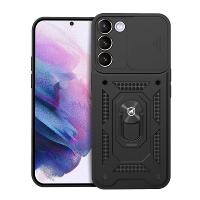 Capa case capinha para Samsung Galaxy S21 - Dinamic Cam Protection - Gshield - 1