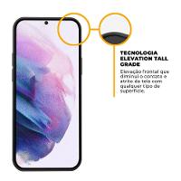 Capa case capinha para Samsung Galaxy S21 - Dinamic Cam Protection - Gshield - 3