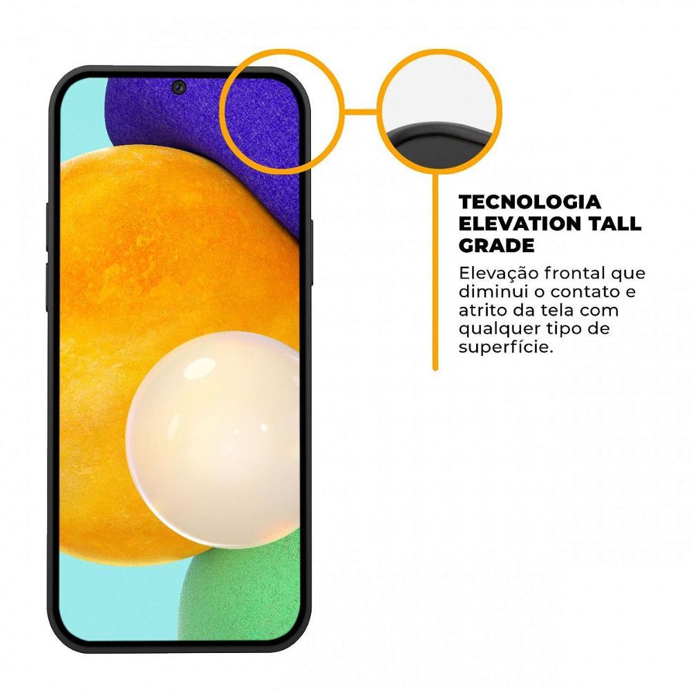 Capa case capinha para Samsung Galaxy A52 / A52s - Dinamic Cam Protection - Gshield - 2