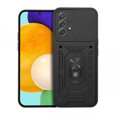 Capa case capinha para Samsung Galaxy A52 / A52s - Dinamic Cam Protection - Gshield