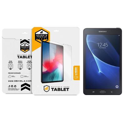 Película para Samsung Galaxy Tab T280/285 - Vidro Dupla - Gshield