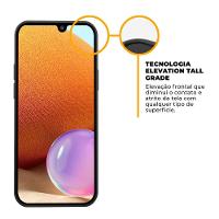 Capa case capinha para Samsung Galaxy A32 4G - Dinamic Cam Protection - Gshield - 3