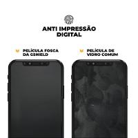 Película para Samsung Galaxy M31 - Privacidade Hydrogel - Gshield - 5
