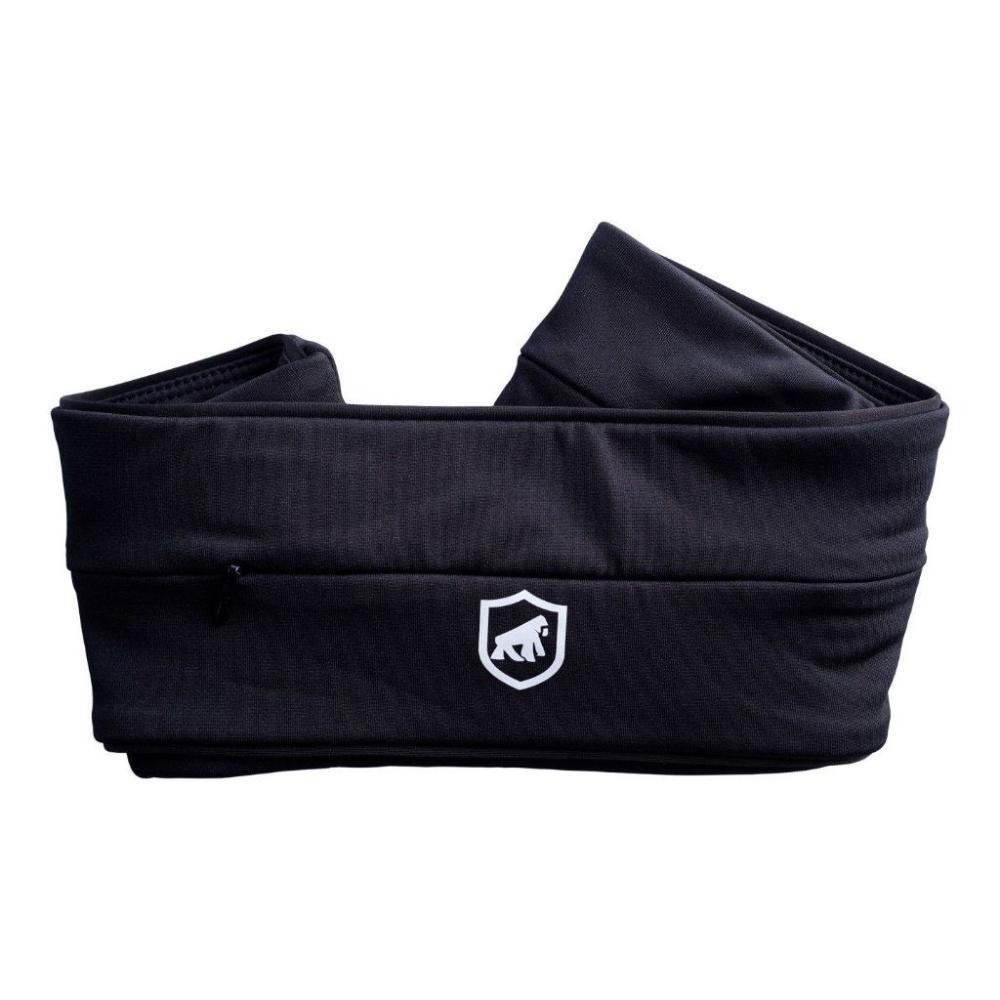 Porta dólar / doleira antifurto para viagem - Tamanho G - Gshield - 6