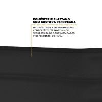 Porta dólar / doleira antifurto para viagem - Tamanho G - Gshield - 3