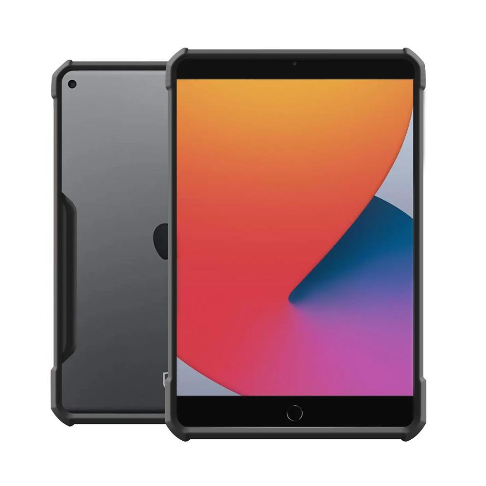 Capa case capinha para iPad 10.2'' (7ª / 8ª / 9ª Geração) - Dual Shock X - Gshield - 6