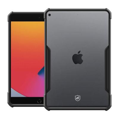 Capa case capinha para iPad 10.2'' (7ª / 8ª / 9ª Geração) - Dual Shock X - Gshield