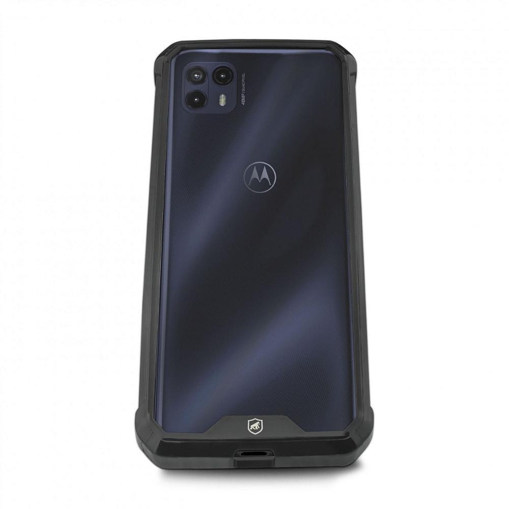 Capa case capinha para Motorola Moto G50 5G (XT2149-1) - Ultra Slim - Gshield - 5