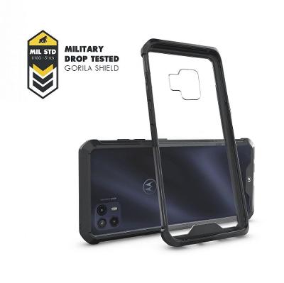 Capa case capinha para Motorola Moto G50 5G (XT2149-1) - Ultra Slim - Gshield