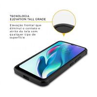 Capa case capinha para Motorola Moto G50 5G (XT2149-1) - Ultra Slim - Gshield - 2