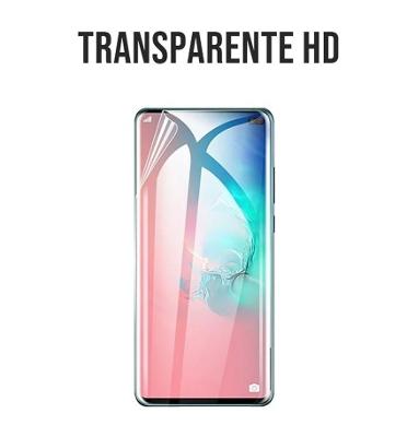 Pacote refil - Película Transparente HD para máquina de película Hydrogel - 50 Unidades - Gshield