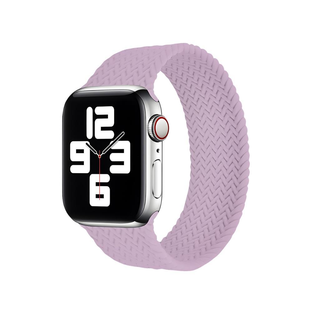 Pulseira para Apple Watch 42 / 44 / 45 / 49MM Armor Loop - Rosa - Gshield - 1