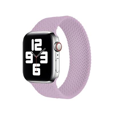Pulseira para Apple Watch 42 / 44 / 45 / 49MM Armor Loop - Rosa - Gshield