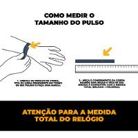 Pulseira para Apple Watch 42 / 44 / 45 / 49MM Armor Loop - Rosa - Gshield