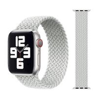 Pulseira para Apple Watch 38 / 40 / 41MM Armor Loop - Branca - Gshield - 5